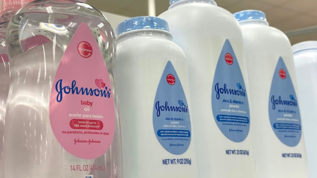 Johnson & Johnson Reaches 700 Million Settlement Over Use of Cancer