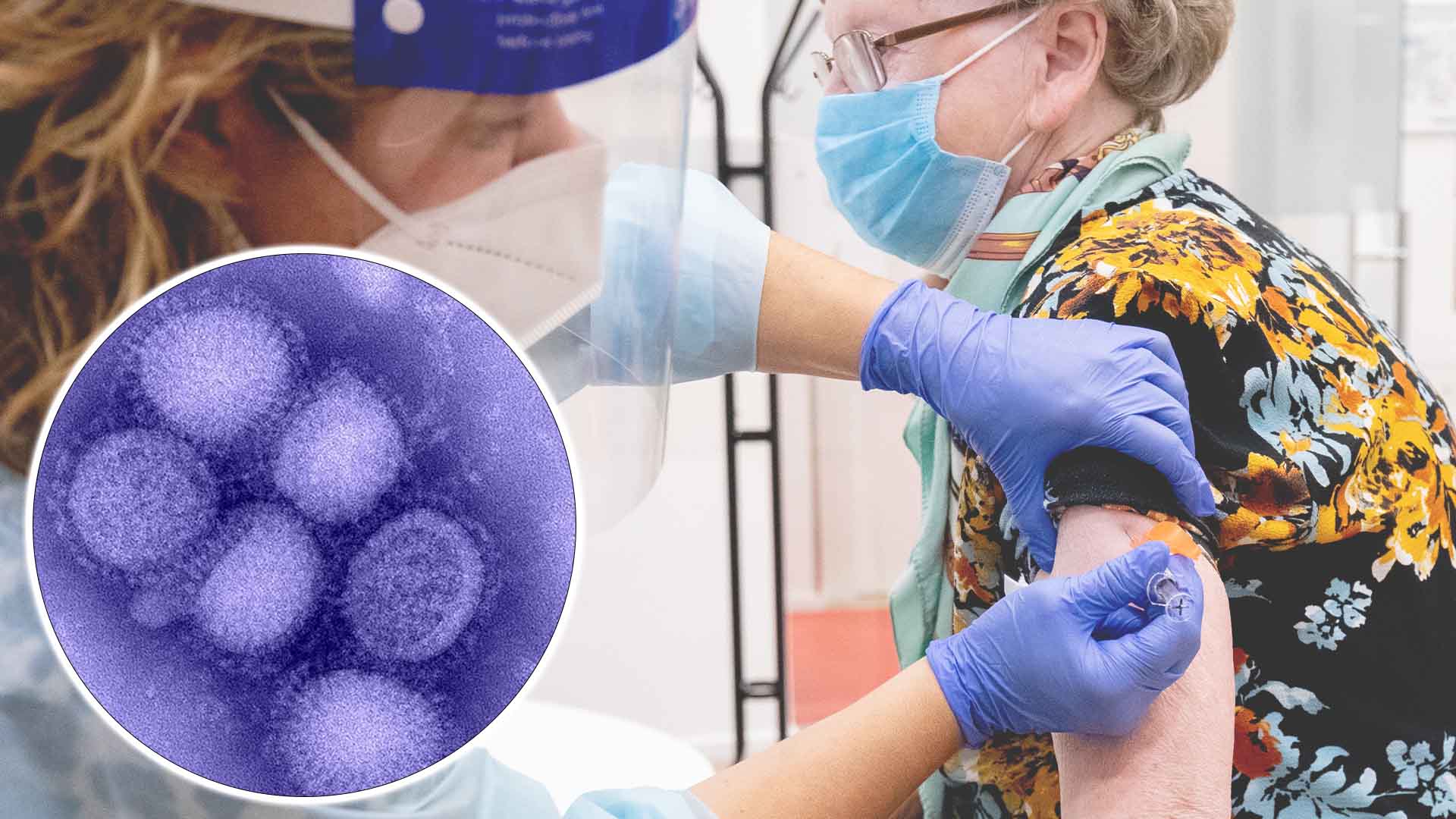 CDC Issues New Warnings About Evolving ‘Dual Mutant’ Flu Virus