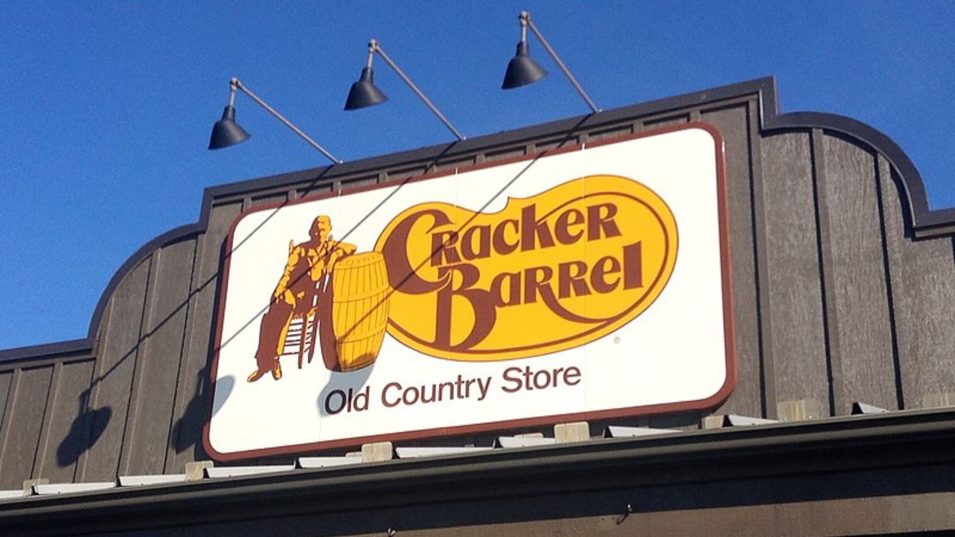 Cracker Barrel Restaurants Are Suffering Here Are the Reasons It’s